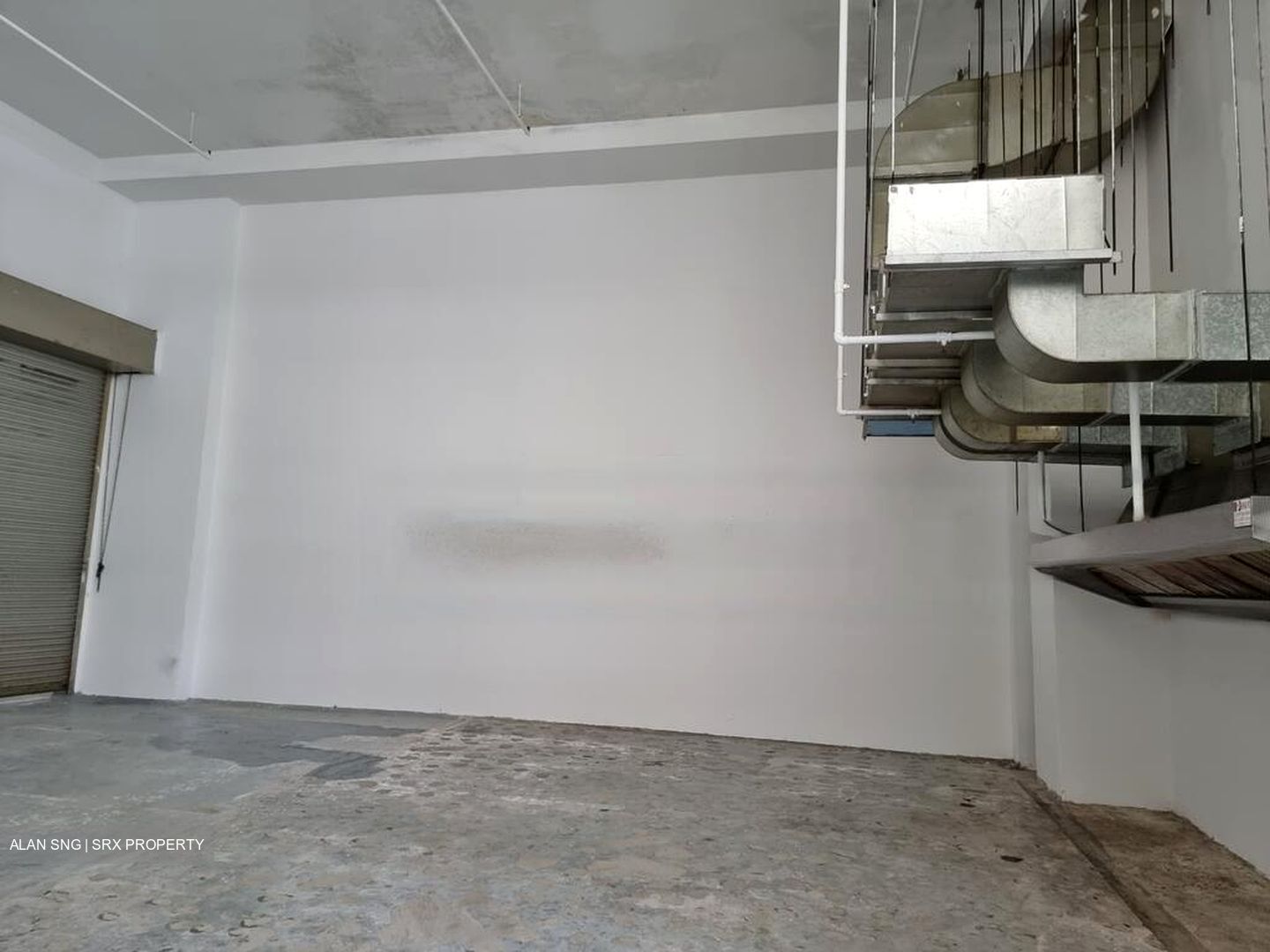 Food Xchange @ Admiralty (D27), Factory #454880541